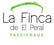 La Finca de El Peral Passivhaus Logo