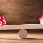 Descubre los tipos de intereses para hipotecas