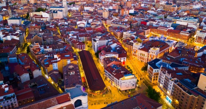 ¿Conoces las ventajas del alquiler local Valladolid?