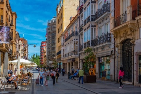 ¿Es buen momento para comprar casa en Palencia? Análisis del mercado